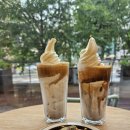 서울남부터미널 | 서울 북카페 추천! 남부터미널 카페 타셴 첫 방문 후기 (메뉴 좌석 분위기)