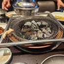 훈장투뿔갈비