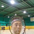 아펙스 | 손목이 편한 가벼운 공격형 배드민턴 라켓 추천, 아펙스 울트릭스88 4U 리얼 후기