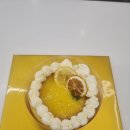 치즈케익연구소 | [직장인취미제과제빵학원] 여름에 딱 어울리는 레몬치즈케이크 만든 후기