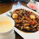 쪼쪼찜닭 이미지