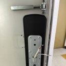 노을빛마을주공1단지 | 수지 풍덕천동 열쇠, 신정마을 주공1단지 디지털 도어락 교체 후기: 보조키에서 푸시풀로의 변신