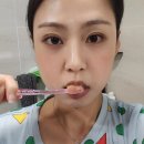 짠맛 없이 개운한 프리미엄 치약 플뢰르드셀소금 살롱드덴토 스피아민트치약