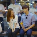 쓰담쓰담 이미지