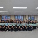 건강실버체조교실 이미지