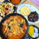 [이천] 프리미엄 아울렛 근처 중국집 맛집 &#34;도예촌짬뽕마을&#34; 후기