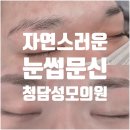 성모의원 | 청담눈썹문신 자연결 제대로 살리는 청담성모의원 후기｜청담반영구·강남눈썹문신 잘하는곳 추천