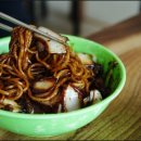 교동짬뽕 매니아 이미지