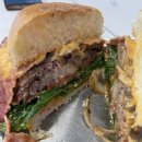 수원 곡반정동 수제버거 맛집 ‘버거플리(BURGERPLY)’ 솔직 후기