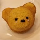 토마토 카써비스 | 대치동카페 추천 | 카페버니베어에서 즐긴 토마토주스·딸기라떼·휘낭시에·크림푸딩