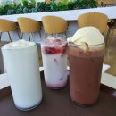 부엔빠리오 | 경상도 고령 자연 속 힐링 대형카페 부엔빠리오