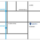 세무서사거리(세무서방향) 이미지