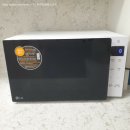 상구운 | 내돈내산,[lg]전자 23L 전자레인지♡구입후기