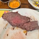 4440 | 홍대 무한리필 브라질 스테이크 블루리본 맛집 이빠네마그릴 홍대본점 평일 디너 슈하스코 메뉴 후기