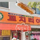 꼬치리아 이미지