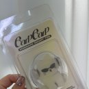 하얀세이프 | 어프어프 맥세이프 휴대폰거치대 후기｜고양이 치치 그립톡, 아이폰 딥블루 찰떡