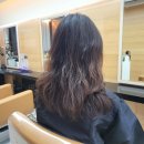 효정헤어 - 여수시 신기남1길 30-7 | [명동미용실] 이철헤어커커 명동1호점 - 효정실장님께 헤어클리닉(모발크리닉) 받은 후기