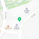 안양판교로~성고개로 이미지