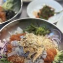 부전식당 | [여행](거제도) 물회 맛집 저구항 부전회식당 내돈내산 추천