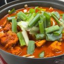 시골산장옆 이미지