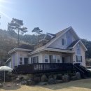 (24여름학기) 키즈 요가(6~7세) | [함안가볼만한곳] 넓은 잔디밭의 2층 독채펜션 ‘분홍집’ 이용후기