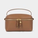 (주)더플러스 | 한섬 래트(LATT) 볼큐브백 플러스 오트밀 언박싱 내돈내산 후기