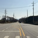 북면~칠보 이미지