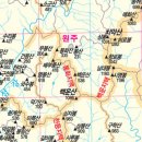 IC사거리 ~ 도매시장 사거리 이미지