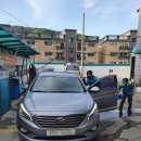 청명주유소 이미지