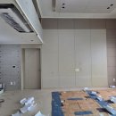 양덕트리니엔경로당 | 포항 양덕삼구트리니엔2차 전체 인테리어필름 시공 후기 스마트인테리어필름
