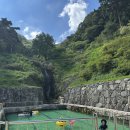 광덕농원 | 여름 힐링 스팟, 천안 광덕 산사람농원