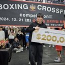 슈가복싱 프리미엄 이미지