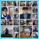 약속당구장 | 용인방충망 처인구 포곡읍 코지하우스 용인처인점 출입문 봉대형 롤방충망 설치 현장후기