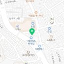 난곡동 세이브마트 앞 이미지
