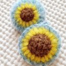 해바라기호떡 이미지