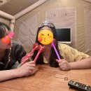 세븐일레븐수원행궁점 | 수원133루프탑파티룸 행궁1호점: 파자마파티 한 후기