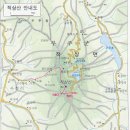 적상산 안내 이미지