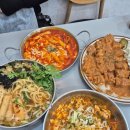 이도튀김분식 | 선유도역맛집 분식맛집 김밥처럼 돈까스 가락국수 떡볶이 메뉴추천