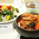 닭도리탕 이미지