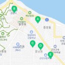 중앙동행정복지센터 3층 회의실 이미지