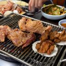 부일숯불갈비 이미지