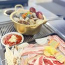 오산조개구이무한리필 이미지