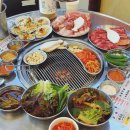 100g씩 골라 먹는 재미! 불광역 먹자골목 가성비 끝판왕 상록회관 연탄구이 솔직 후기