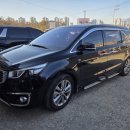 A120 | 🚗 카니발 블랙박스 장착 | 지넷 스마트Q8000 4채널 + 몬스터파워A120 보조배터리 시공 후기