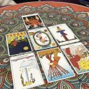 수원-1342 | [경기/수원] 수원 사주카페 후기 수원 놀거리 타로카페 스타필드 근처 놀거리 신년운세