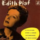 몽몽드(mon mon de) | ☆☆☆Hymne a l&#39;amour(임 알라무흐)/ 가사해석&amp;한글발음가사/ Edith Piaf (에디뜨 삐아프)/1950 /Chanson