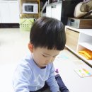 착 붙이고 휘릭 돌리는 호비 자석블록놀이