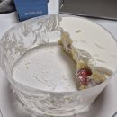 울산 무거동 케이크 맛집!! 그여행 무거점 통딸기케이크 리뷰🍓🍰