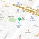 SK 복지잠실충전소 이미지