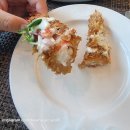 봉학골산림욕장 | [음성 맛집] 스완레스토랑 패밀리세트 솔직 후기! 무극저수지 뷰가 예쁜 충북 음성읍 양식 레스토랑 추천